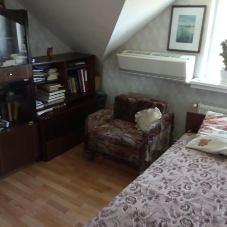 Apartment In Kauguri Jūrkalne Εξωτερικό φωτογραφία
