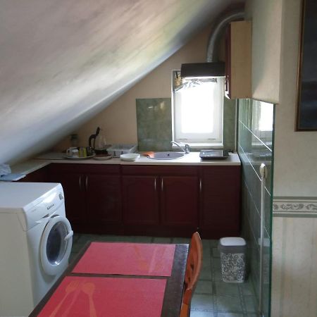Apartment In Kauguri Jūrkalne Εξωτερικό φωτογραφία