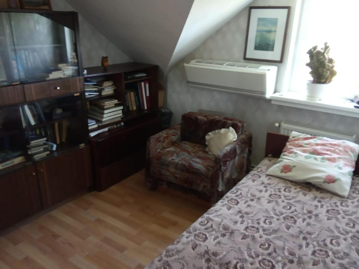 Apartment In Kauguri Jūrkalne Εξωτερικό φωτογραφία