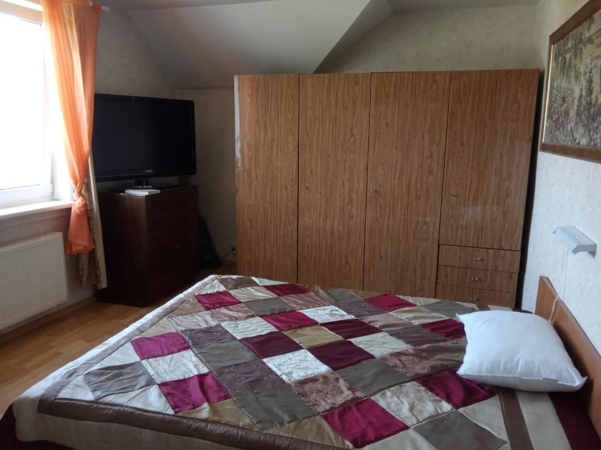 Apartment In Kauguri Jūrkalne Εξωτερικό φωτογραφία