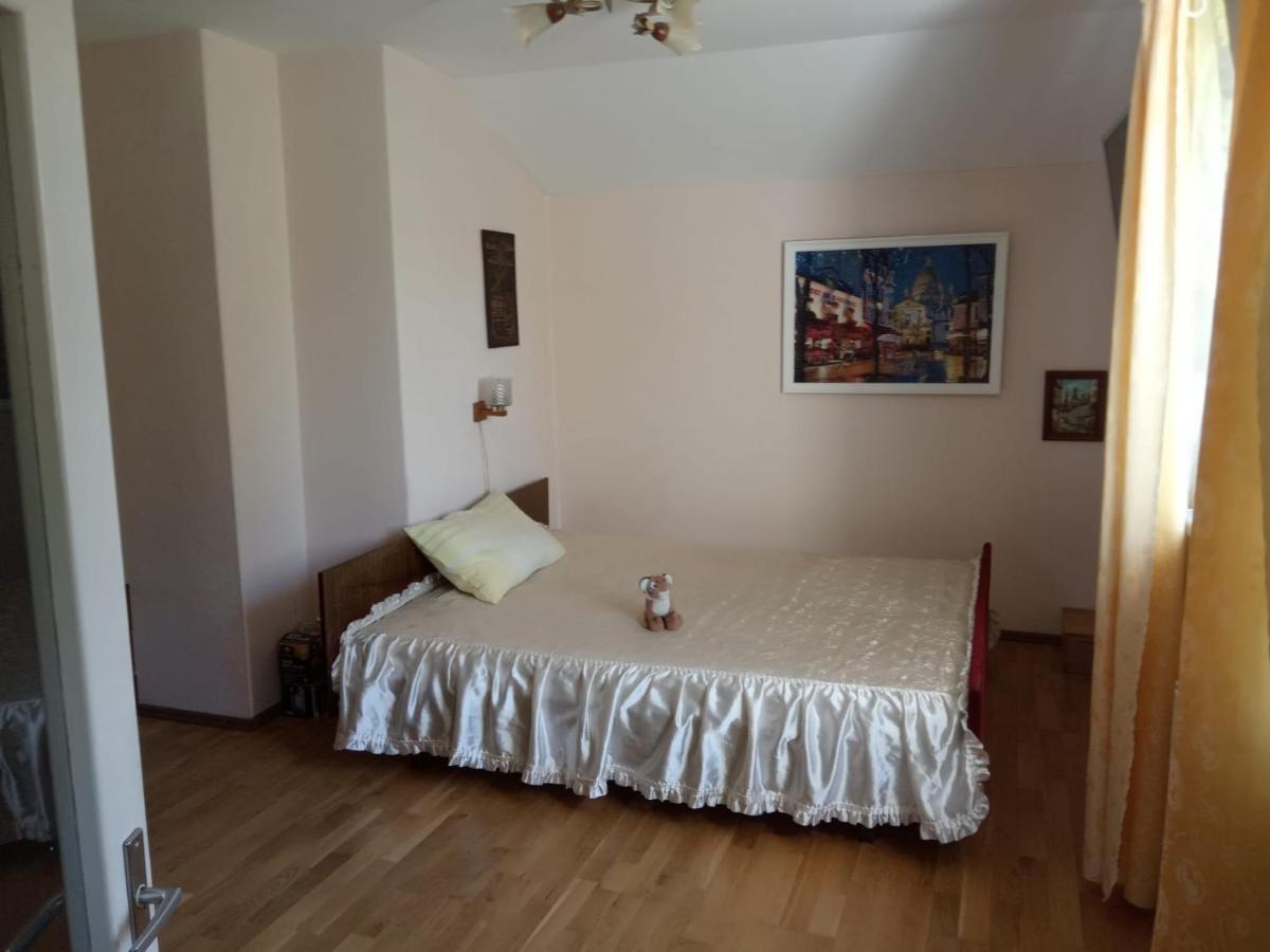 Apartment In Kauguri Jūrkalne Εξωτερικό φωτογραφία