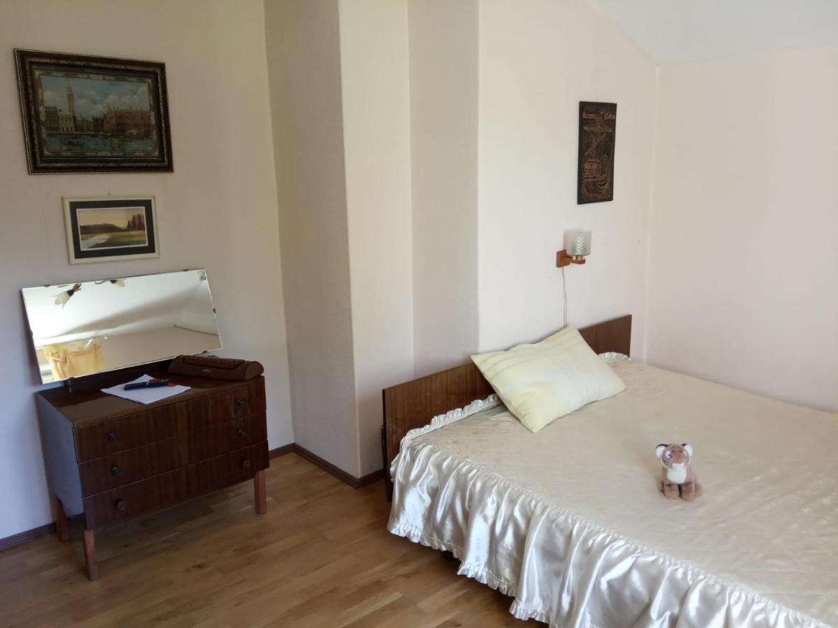 Apartment In Kauguri Jūrkalne Εξωτερικό φωτογραφία
